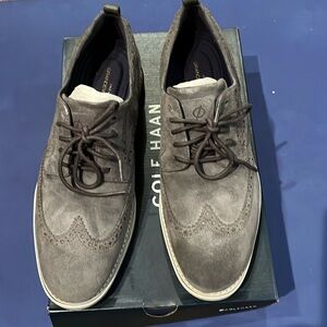 Cole Hahn Men’s Shoes
